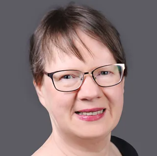 Ulrike Reuter